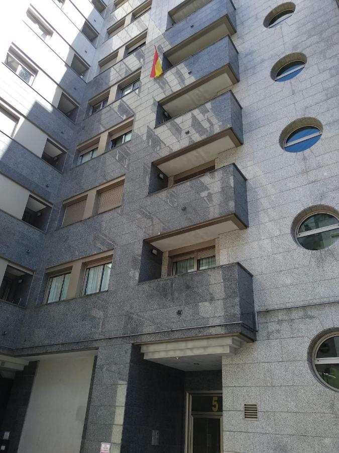 Alameda 5 Appartamento