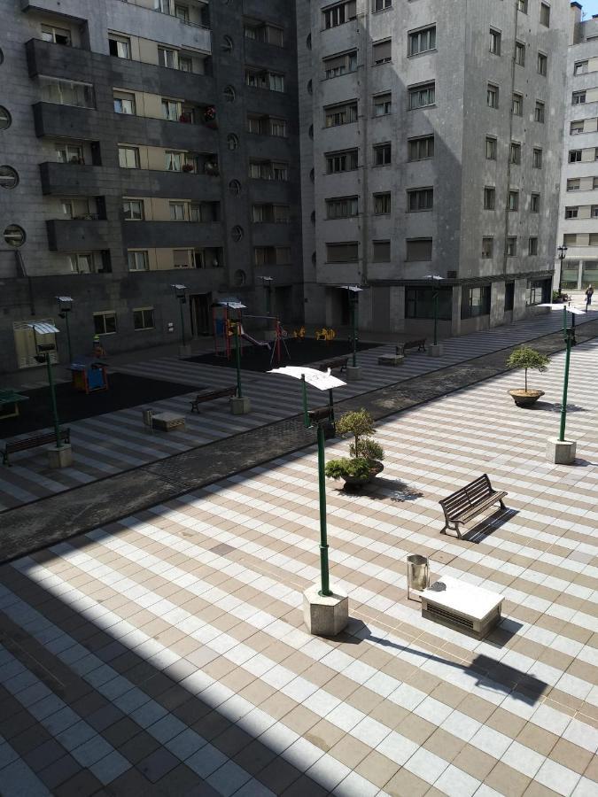 Alameda 5 Oviedo