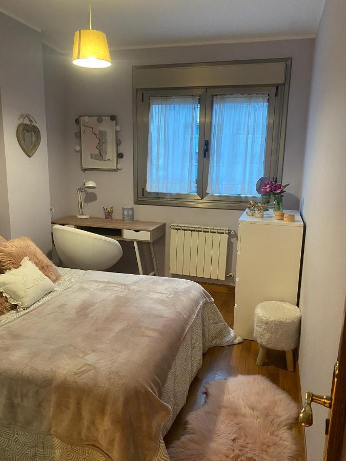 Appartamento Alameda 5